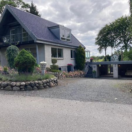 Skaerbaek B Bed & Breakfast Herning Exterior foto