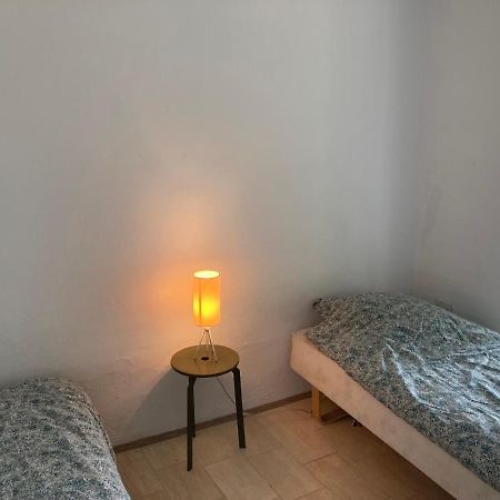 Skaerbaek B Bed & Breakfast Herning Exterior foto