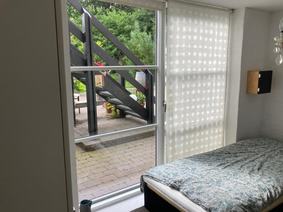 Skaerbaek B Bed & Breakfast Herning Exterior foto